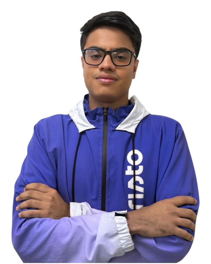 Jorge Orlando, líder de ventas de Turisto Colombia